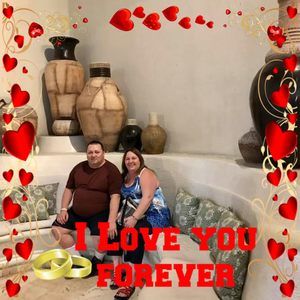 Meet your Posher, Louise